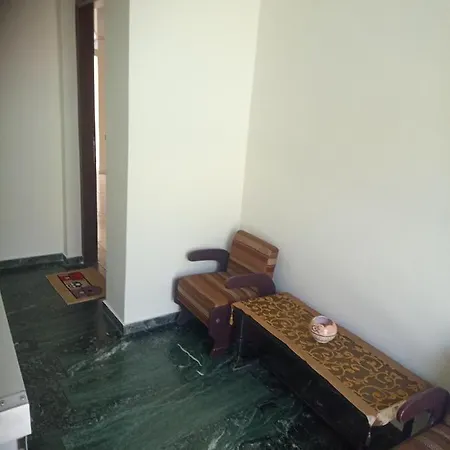 Апартаменты Tom House 2