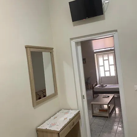 Tom House 2 Апартаменты