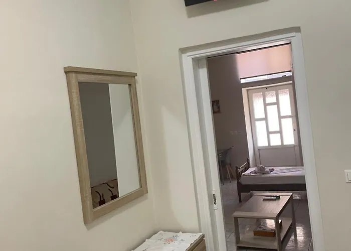 Tom House 2 Daire