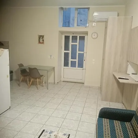 Tom House 2 Apartment