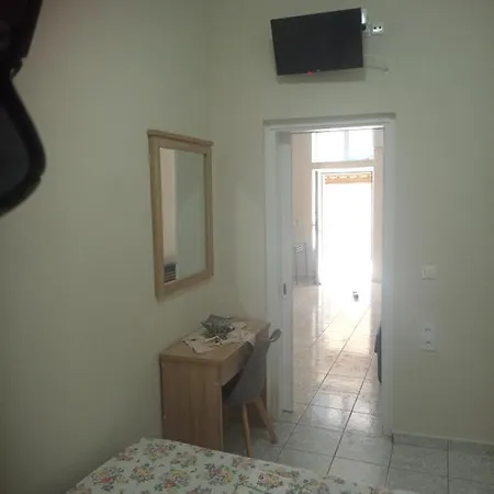 Tom House 2 Apartment