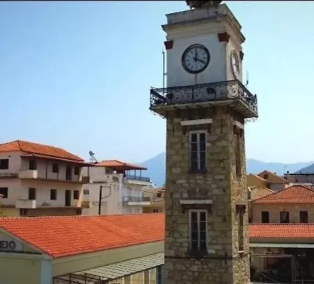 Tom House 2 דירה פיליאטרה