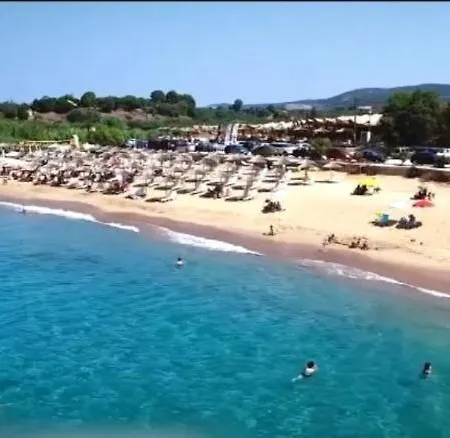 Apartman Tom House 2 *