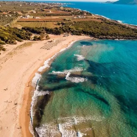 דירה Tom House 2