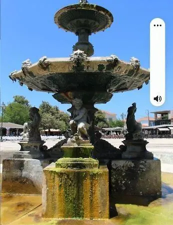 דירה Tom House 2