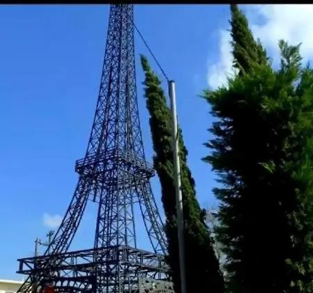 Tom House 2 פיליאטרה