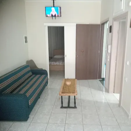 Tom House 2 Apartment