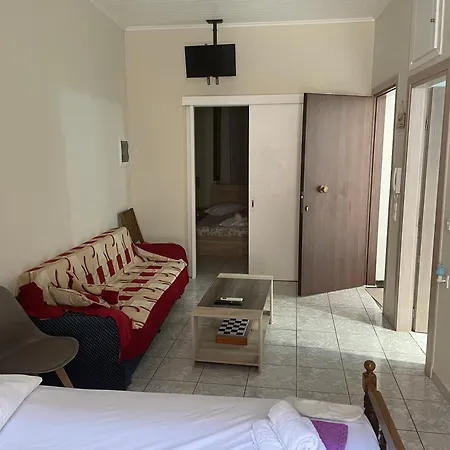 Tom House 2 דירה