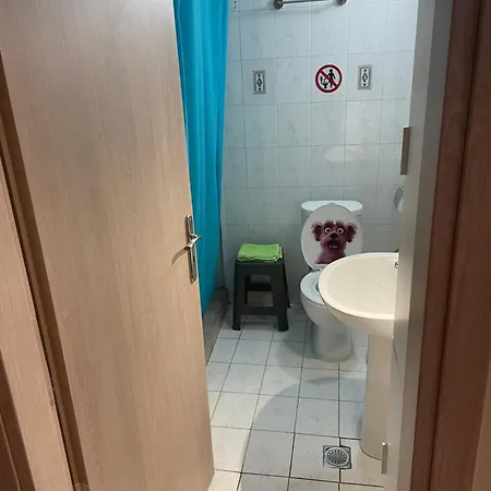 Tom House 2 דירה פיליאטרה