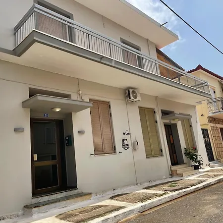 Tom House 2 Appartement *