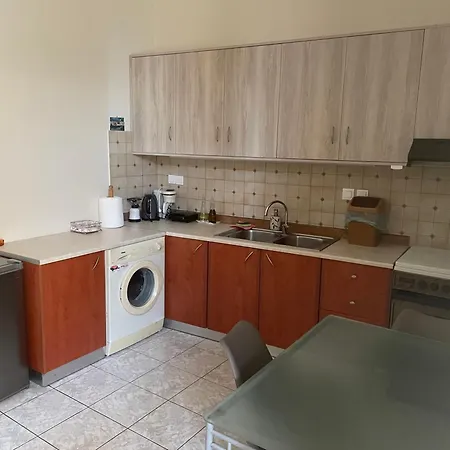 Tom House 2 דירה פיליאטרה