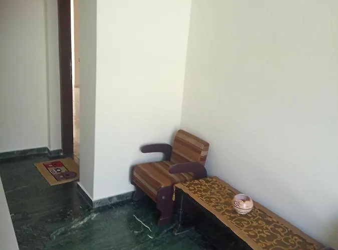 Apartment Tom House 2