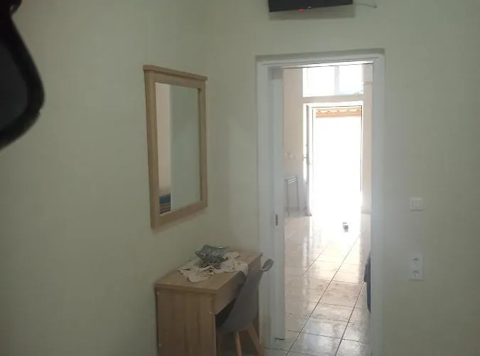 Tom House 2 Apartment