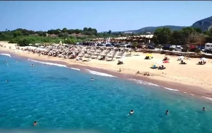 Apartamento Tom House 2 *