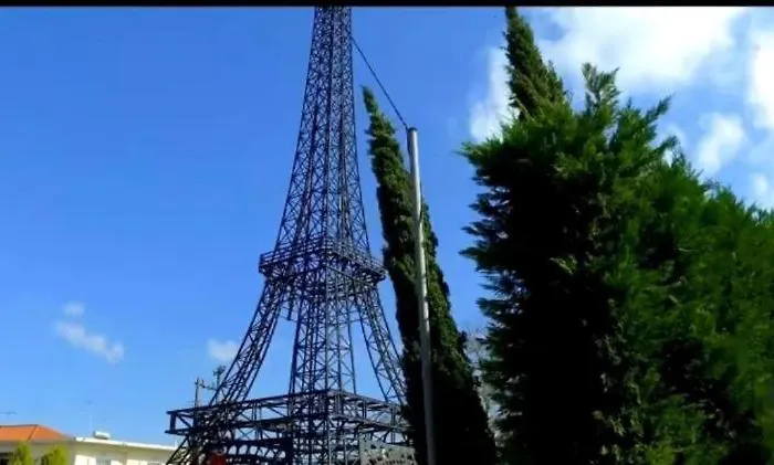 Tom House 2 Filiatra