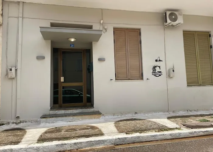 Tom House 2 Filiatra