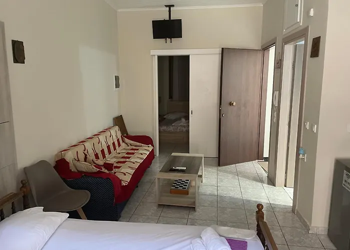 Tom House 2 Apartamento