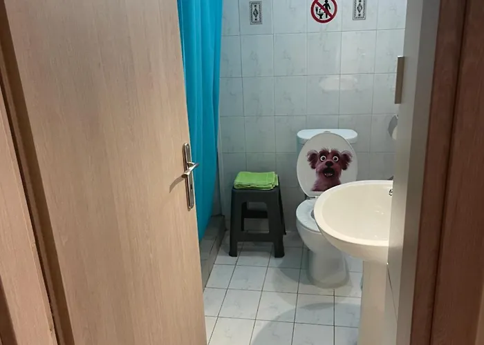 Tom House 2 Apartamento Filiatra