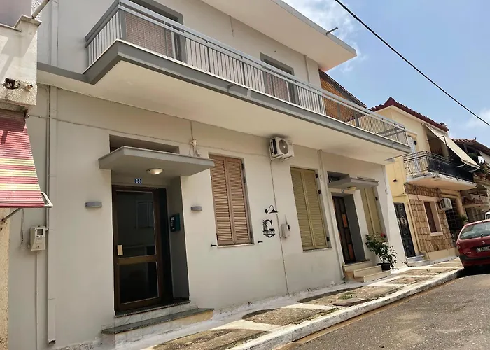 Tom House 2 Apartment *