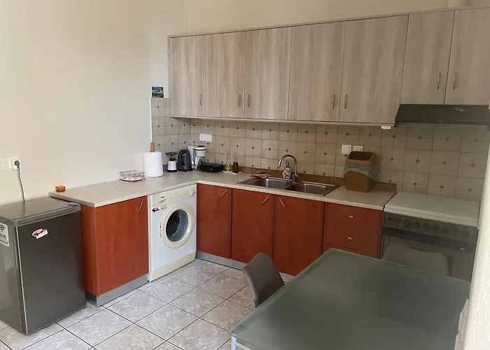 Tom House 2 Apartamento Filiatra